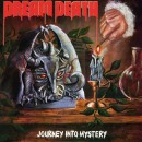DREAM DEATH - Journey Into Mystery (2016) CD